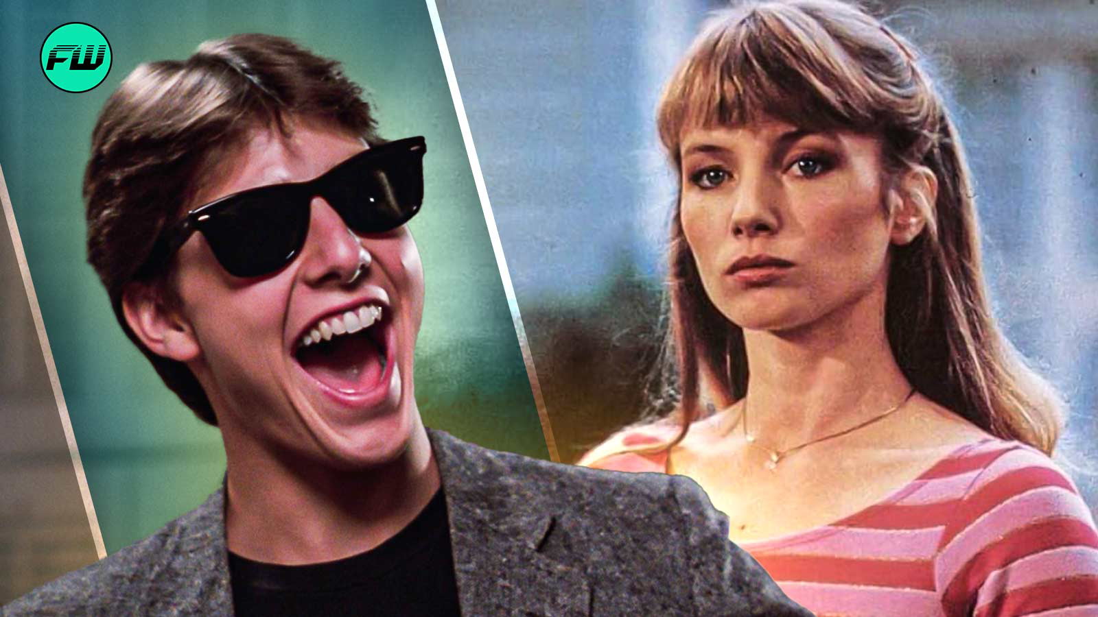 “Tom’s going to be really upset”: Tom Cruise Doesn’t Want You to Know His ‘Risky Business’ Past During Intense Rebecca de Mornay Affair