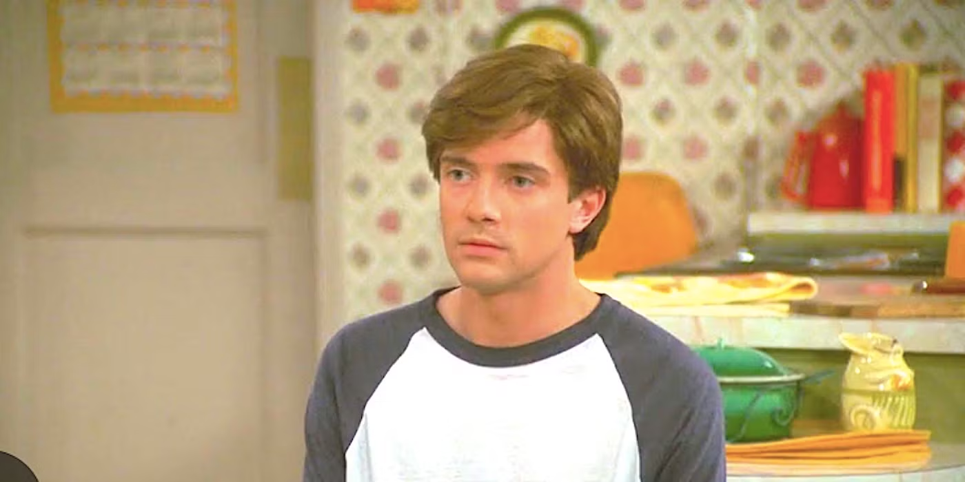 Why Did Topher Grace Leave “That ’70s Show” at the End of Season 7?