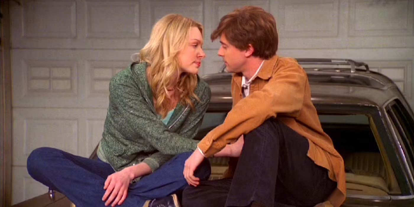 Why Did Topher Grace Leave “That ’70s Show” at the End of Season 7?