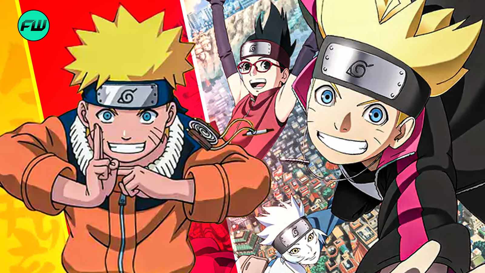 Naruto Fans Point Out 2 Most Obvious Reasons Boruto’s Spoiled Brat Phase is How Masashi Kishimoto Killed All the Hype