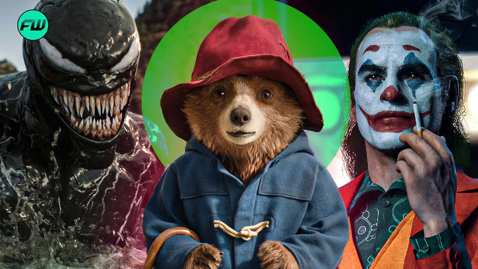 You Know It’s Bad When Paddington 3 Scoring Lowest RT Score of the Trilogy Still Beats Venom 3 and Joker 2