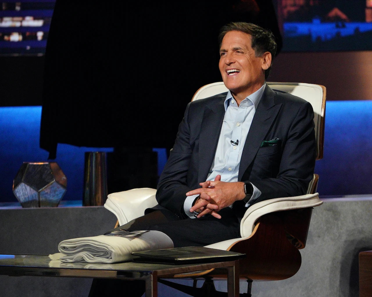 “That’s why I do the show”: Despite Investing Over $29 Million, $6.5B Rich Mark Cuban Said He Didn’t Do Shark Tank for Money