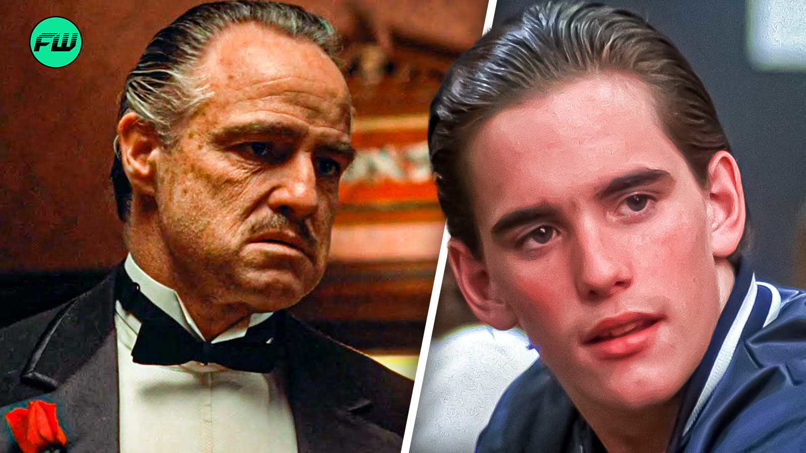 “You idiot! Why did you choose to do this?”: Matt Dillon’s Regret Over Agreeing to Play Marlon Brando Has Nothing to Do With His Controversial Past