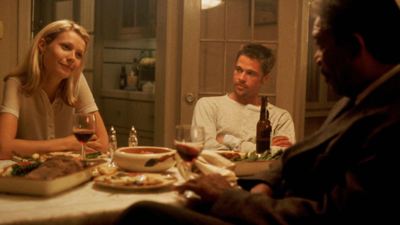 All “12” David Fincher Movies, Ranked