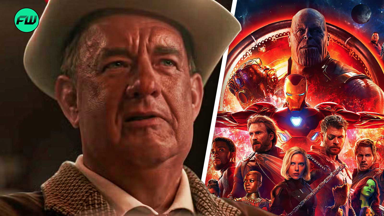 “And the point of this movie is what?”: Marvel Needs to Hear Tom Hanks’ Blunt Take on Superhero Films to Make MCU Phase 5 a Huge Hit