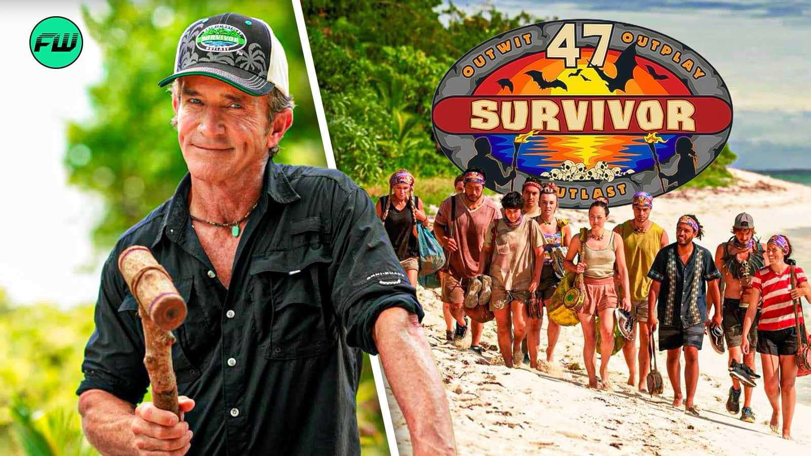 Survivor 47 Episode 8 Recap — Just Give Us Back the Auction, Please