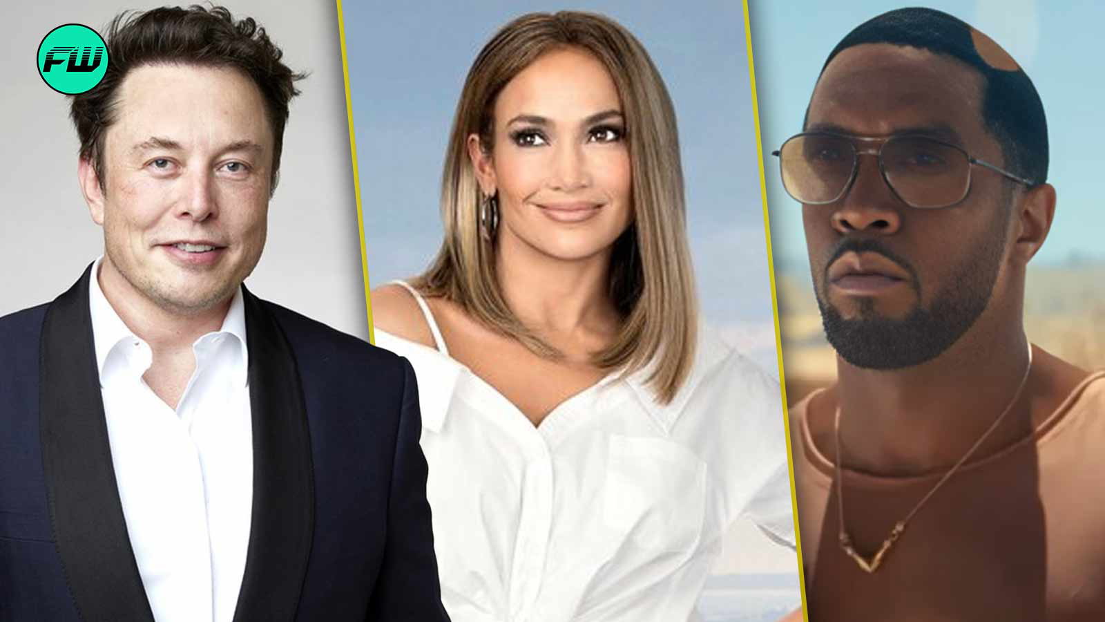 She didn't warn one single person about Diddy”: Jennifer Lopez's Love Life With Puff Diddy Comes Back to Haunt Her as Elon Musk Calls Her Out Again