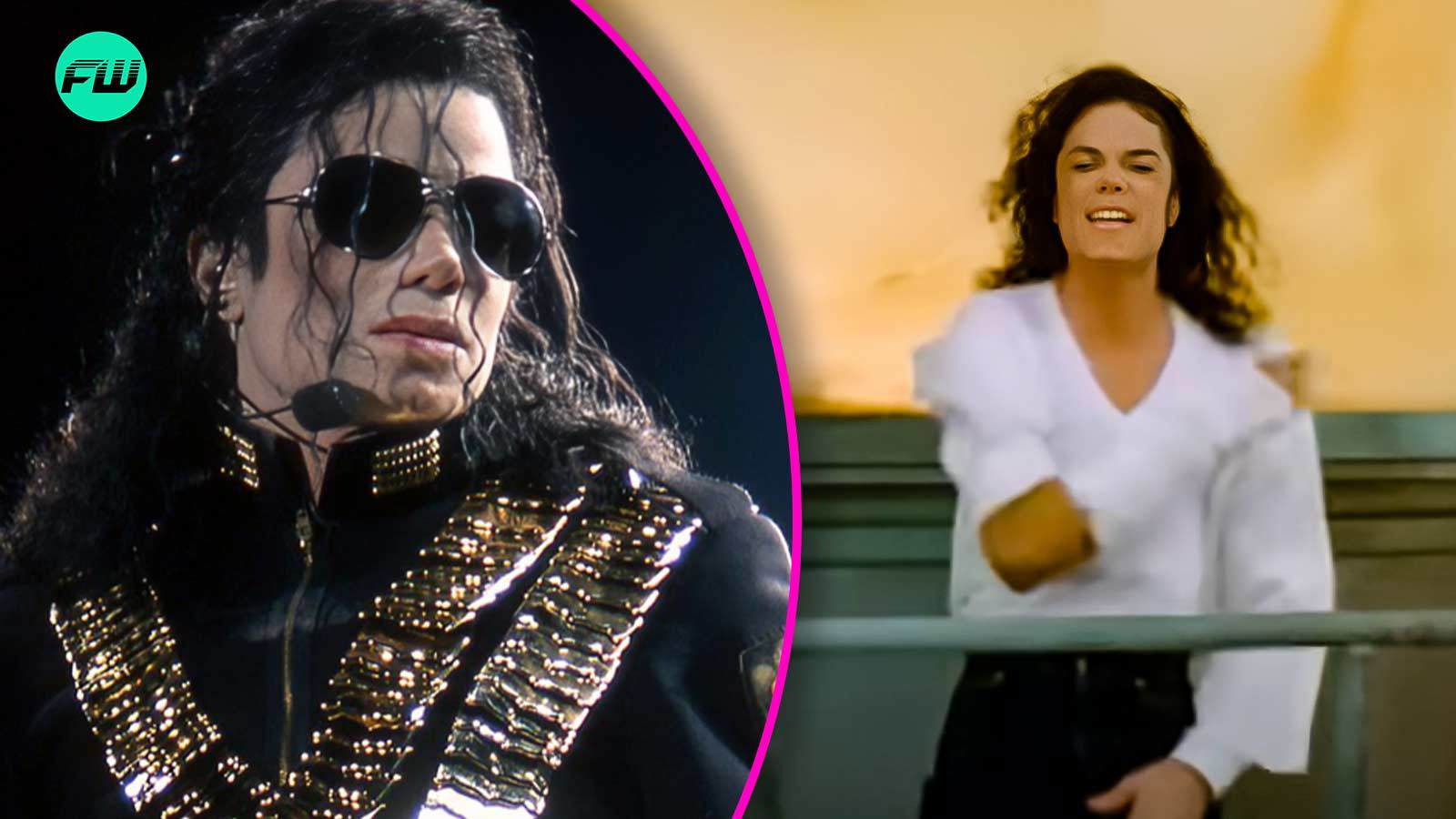 “I ain’t never had my nose done”: Michael Jackson Was Deeply Hurt After Prince Made a Mean Remark on His Face