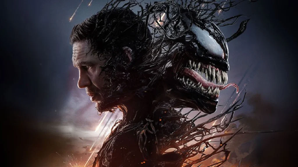 Poster for Venom: The Last Dance | Credits: Sony