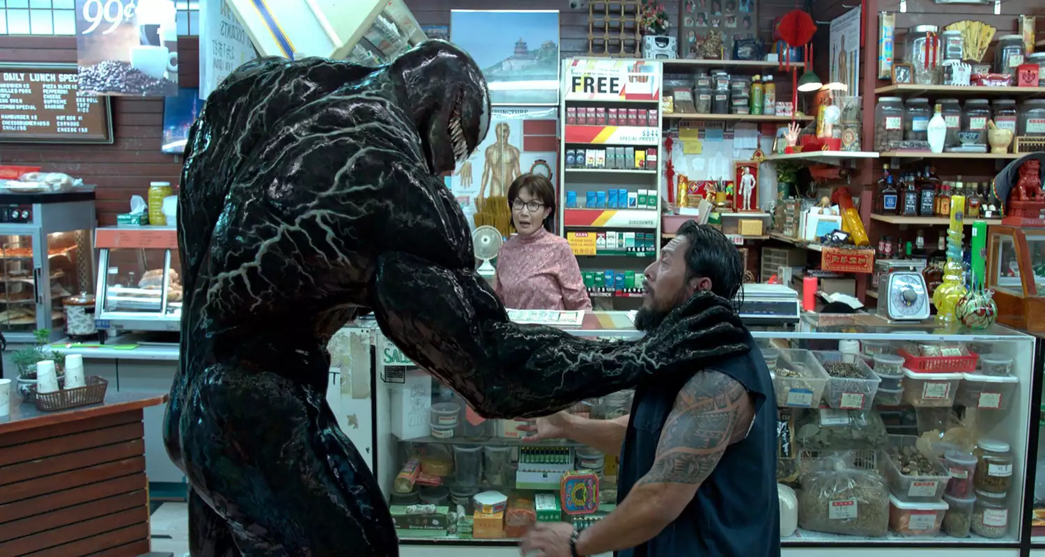 All “Venom” Movies, Ranked Worst to Best