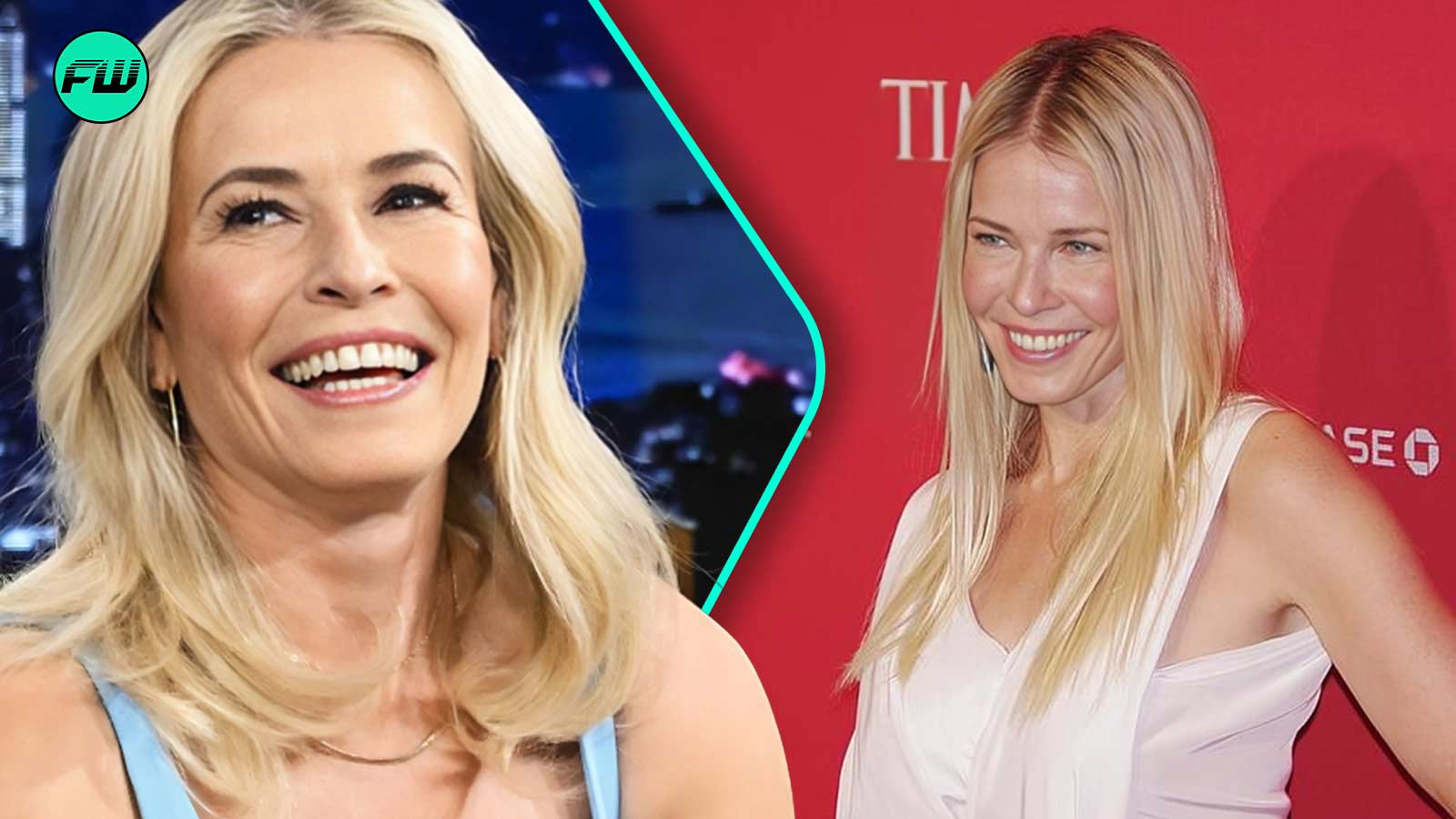 Chelsea Handler: ‘That is not why our relationship ended’ on Her Masseuse Affair That Led to Many Threesomes With Ex-Partner