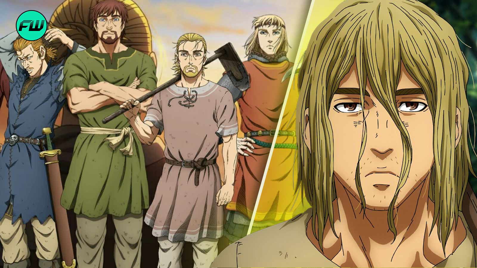 “This is also gonna end soon”: Latest Announcement From Vinland Saga Creator Makoto Yukimura is Not Really Good News For His Fans