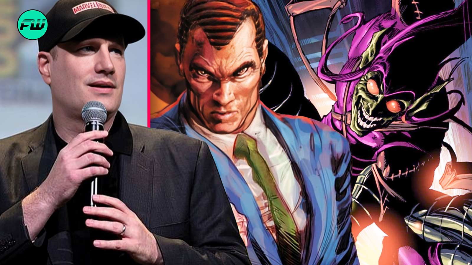 “All of that is now a Black man”: Race-swapping Norman Osborn as African-American is the Single Greatest Mistake That Will Cancel Kevin Feige’s MCU