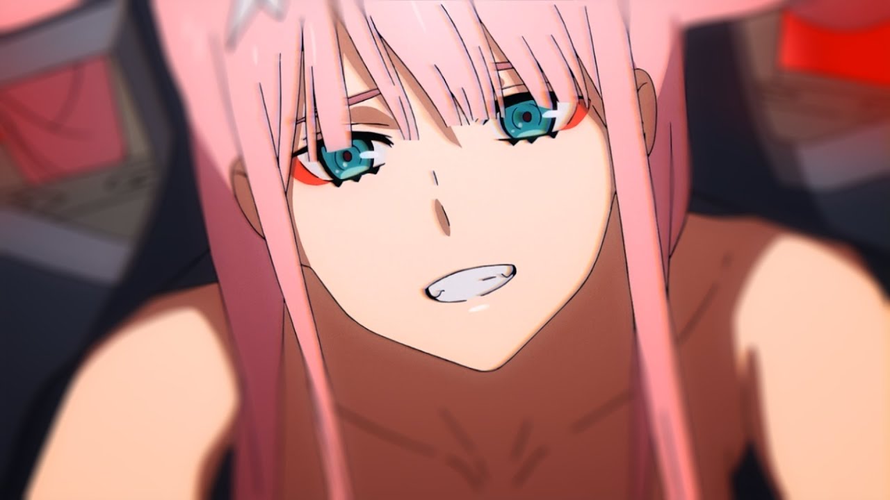 Darling in the Franxx Could Have Been Studio Trigger’s First Big Fail After Cyberpunk: Edgerunner’s Success Had the Director Not Made a Major Change