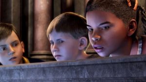 “The Polar Express” Cast: How Many Characters Does Tom Hanks Play?