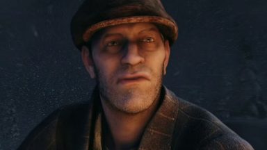 “The Polar Express” Cast: How Many Characters Does Tom Hanks Play?