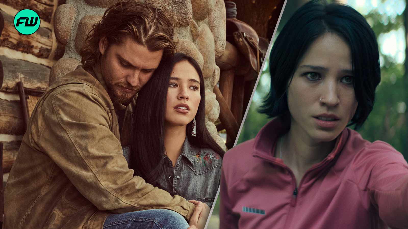 Kelsey Asbille’s Ethnicity and Parents: Did She Deserve the Hate For Her Casting as Native American Character in Yellowstone?