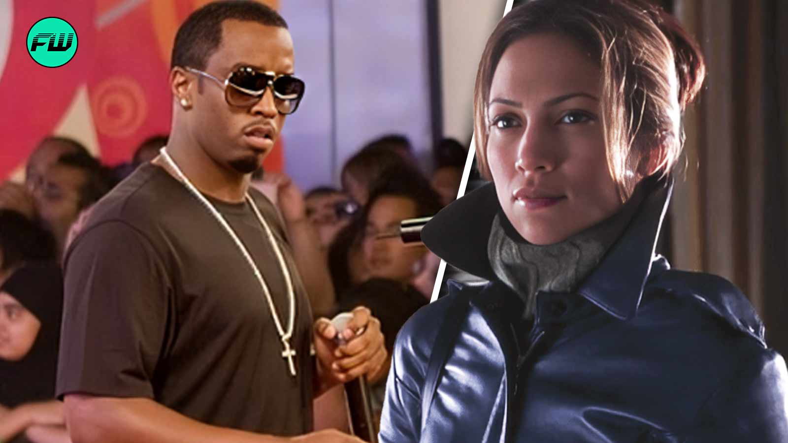 “She’s nothing but a disloyal b*tch”: Diddy’s Thoughts on Jennifer Lopez Breaking up With Him Before He Escaped Prison Time Was Different From His Friend’s