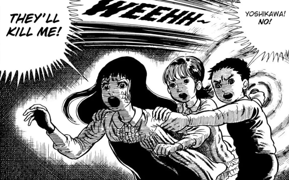 Junji Ito’s Biggest Inspiration and Horror Manga Legend Kazuo Umezu Passes Away at 88