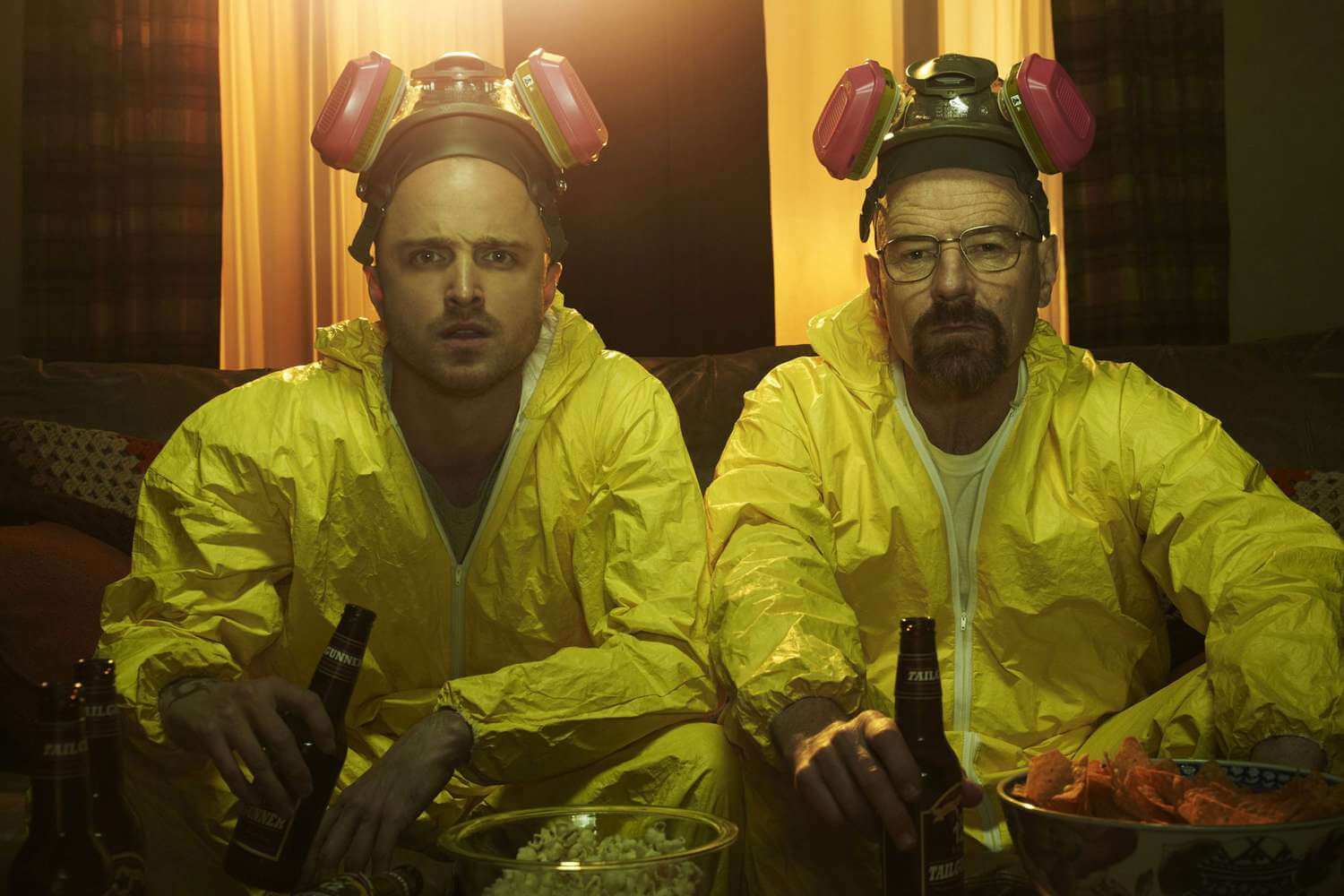 Vince Gilligan: Real Reason Why ‘Meth makes perfect sense, storywise’ on His Choice of Drug for Breaking Bad