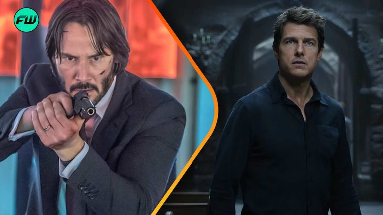 Tom Cruise Failed But What About Keanu Reeves? Fan Made Trailer of The Mummy Makes Us Wonder If John Wick Could Save Universal’s Dark Universe