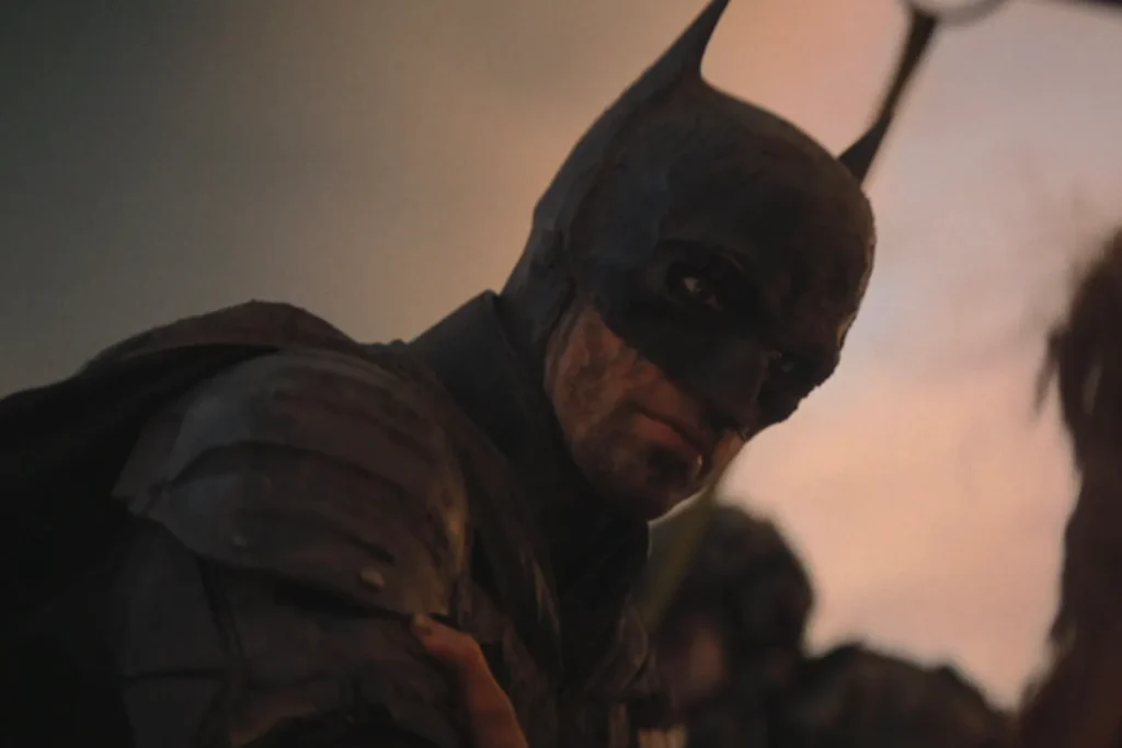 Matt Reeves' The Batman