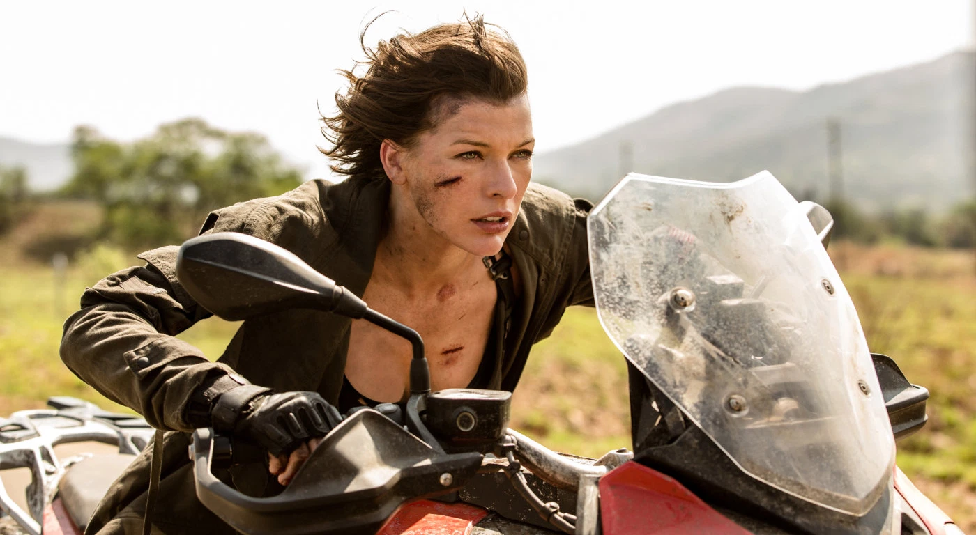 “I’ve had so much taken away from me”: Resident Evil’s Most Legendary Mark of Shame is When the Movie Wouldn’t Pay Milla Jovovich’s Stunt Double Who Lost an Arm