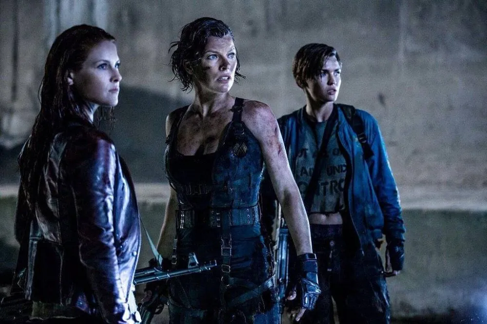 “I’ve had so much taken away from me”: Resident Evil’s Most Legendary Mark of Shame is When the Movie Wouldn’t Pay Milla Jovovich’s Stunt Double Who Lost an Arm