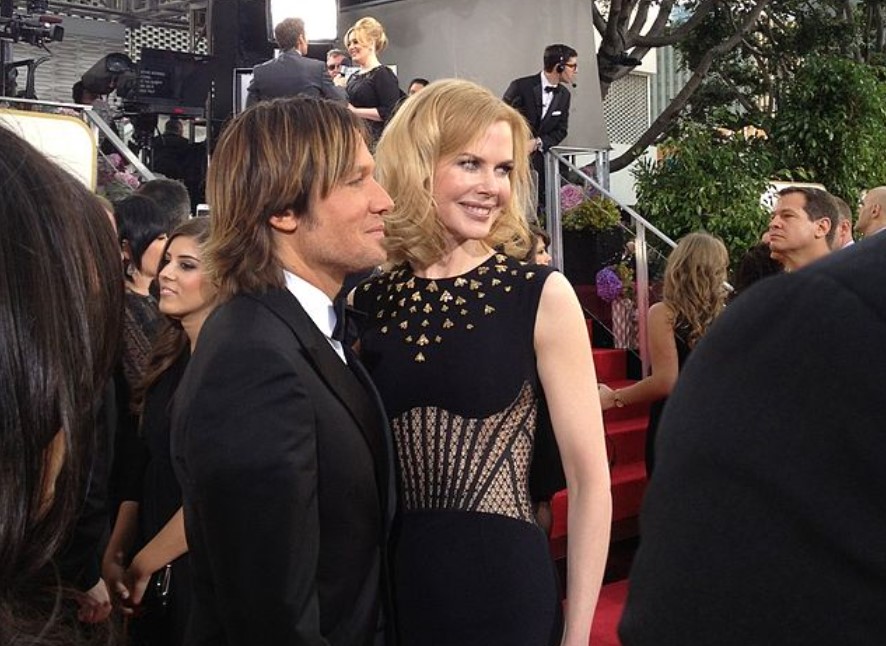 Nicole Kidman: ‘It feels to me almost sexist’ on Her 1 Movie Being Compared to Failed Marriage With Tom Cruise