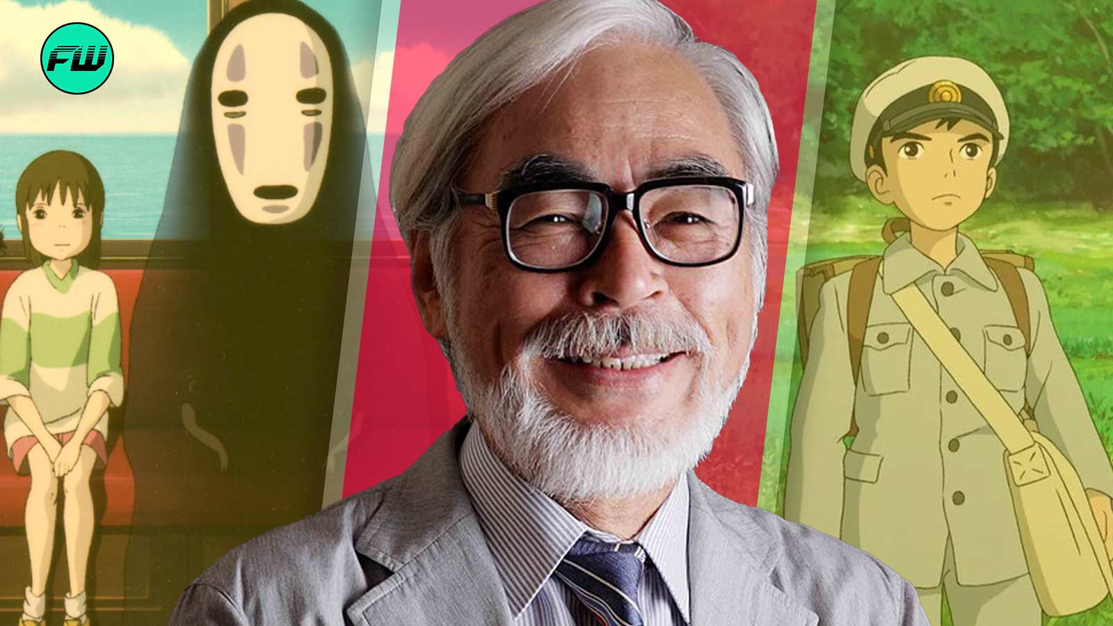 Hayao Miyazaki’s Bizarre Belief That Segregated Animators on Their Blood Group: ‘He really believes that blood types influence personality’