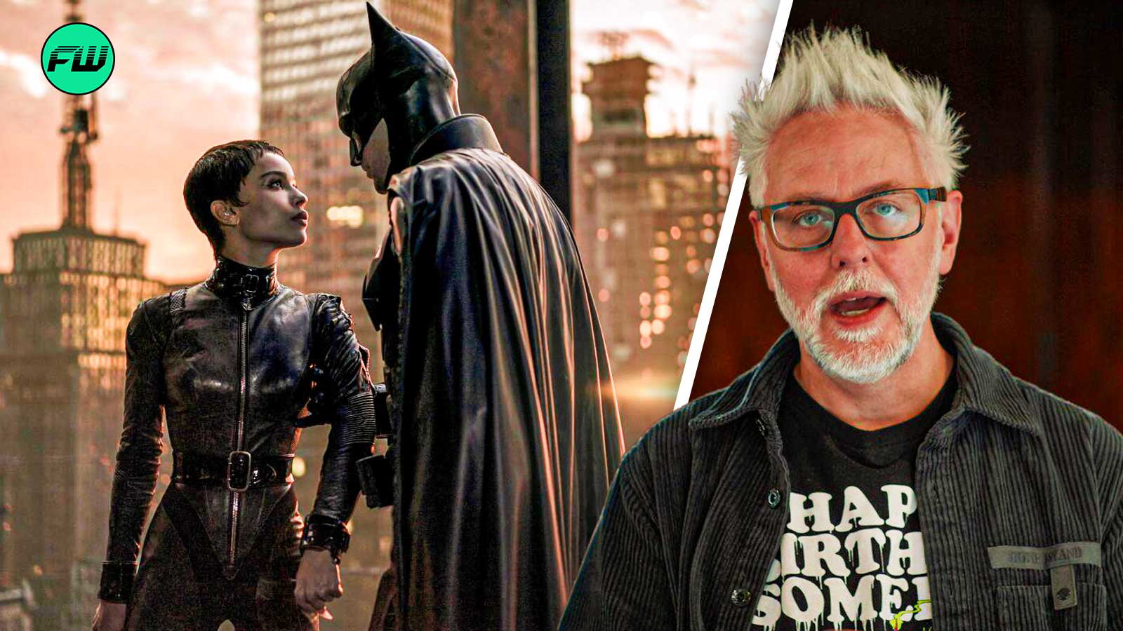 Matt Reeves’ Genius Game Plan For His Batman Franchise is James Gunn’s Sign to Speed Up DCU’s Batman Casting