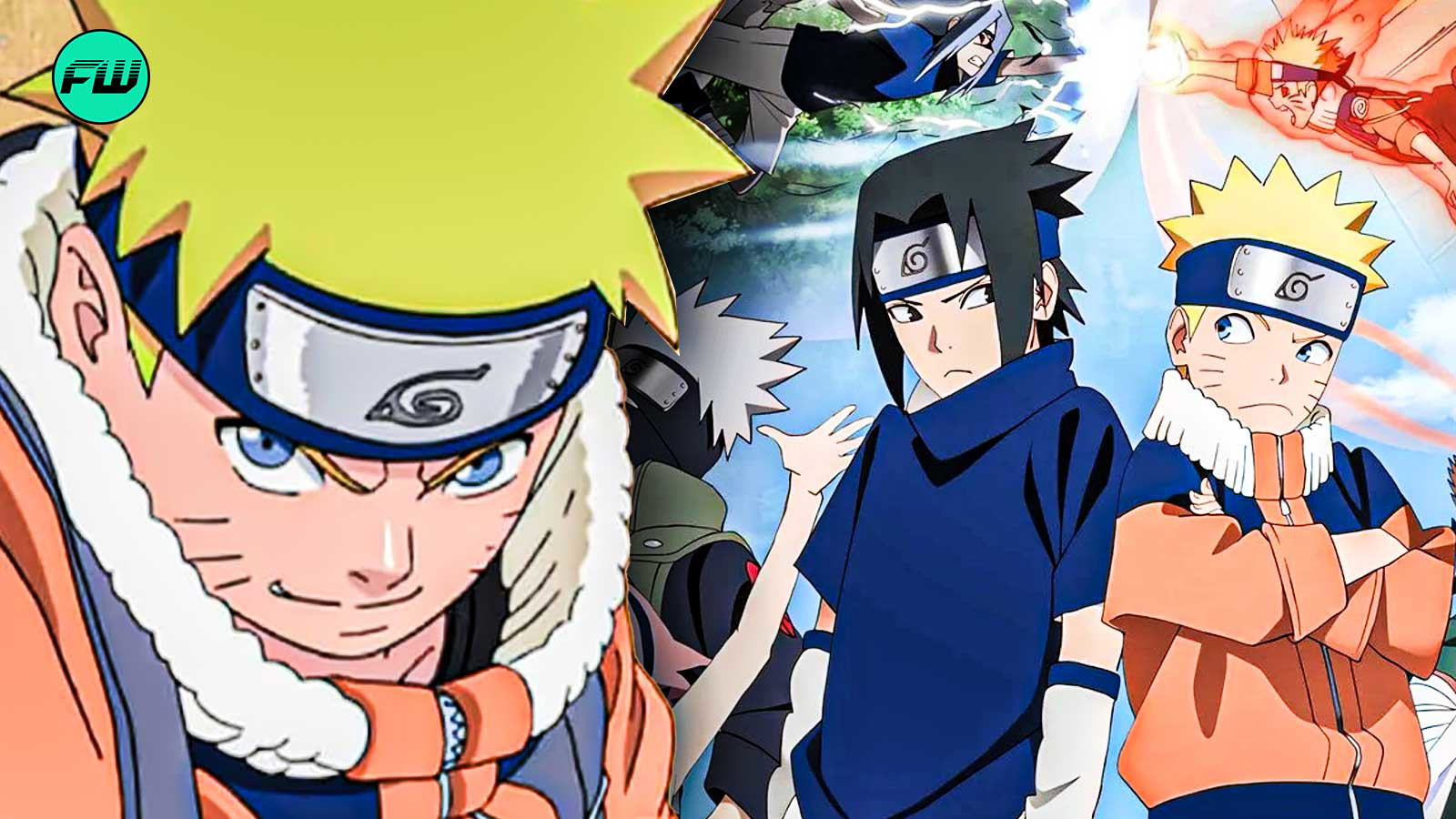 ‘This is just straight up wrong’: Naruto Fans are Wild for Accusing Him of the Worst Crime That Masashi Kishimoto Wrote With Pure Intentions