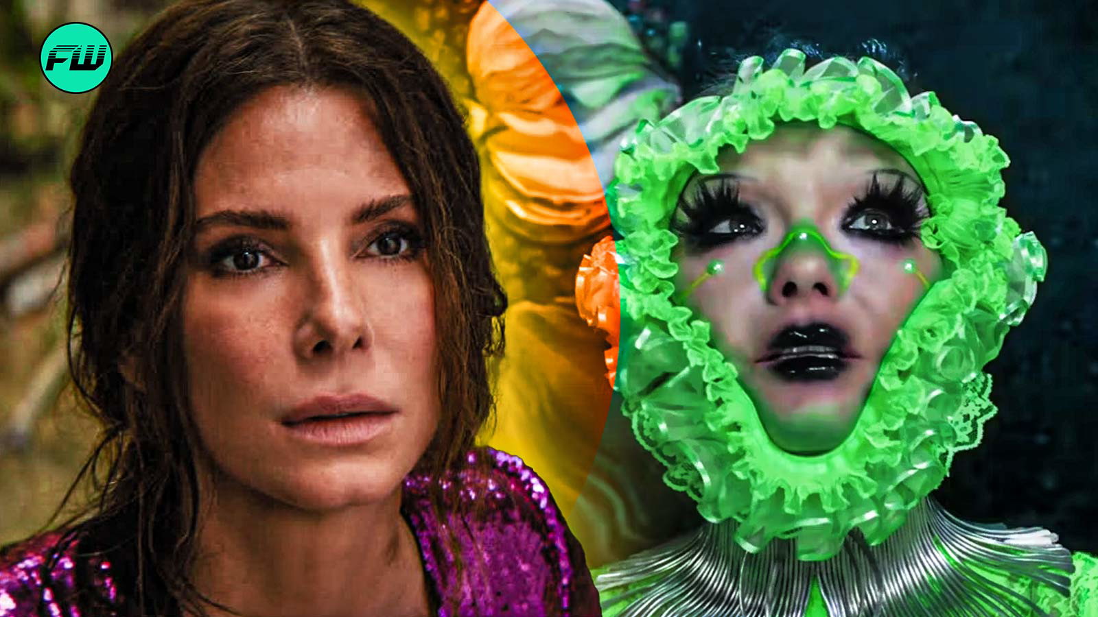 Sandra Bullock’s Stalking Incident is Traumatic, But What Happened With Bjork Will Give You the Chills: ‘I’m just going to have to kill her’