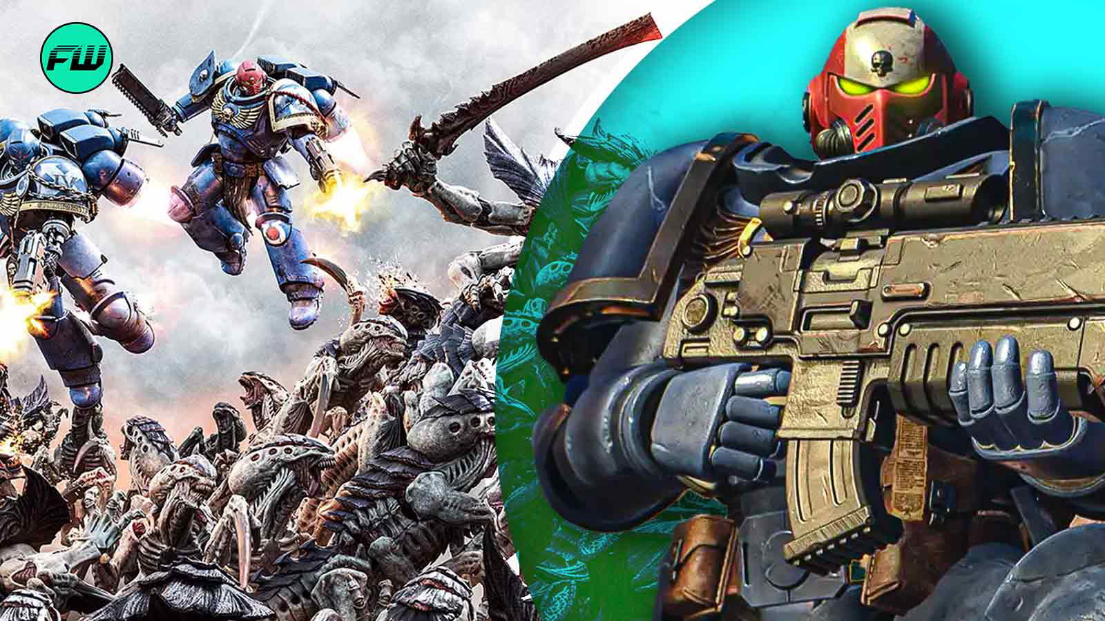 “Wretched abominations!”: 2 Months after Release, Space Marine 2 is Being Blasted for the Most Annoying Tyranid Weapon