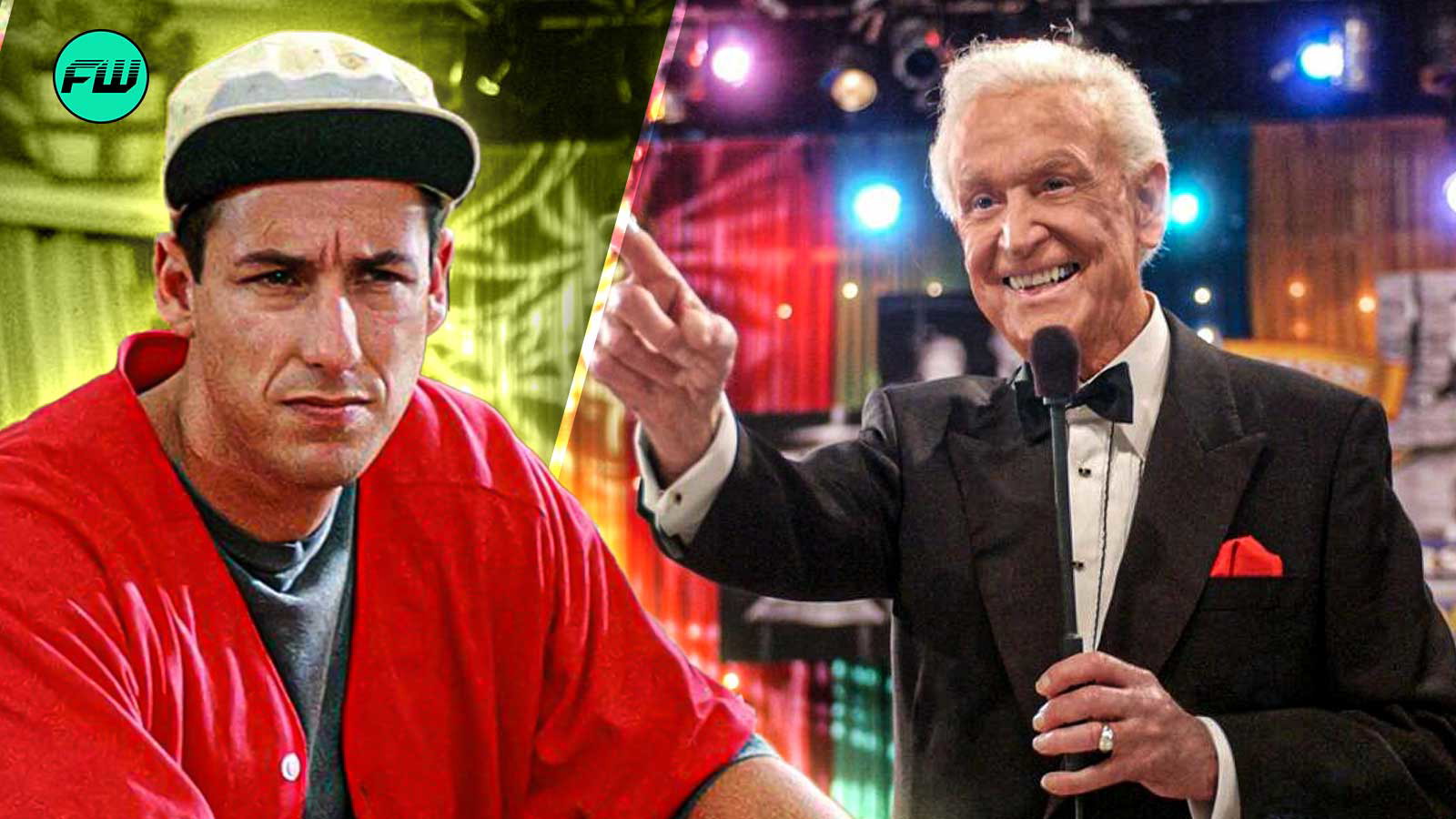 Adam Sandler Got the Beating of His Life from 71 Year Old ‘The Price is Right’ Veteran Bob Barker: ‘I know how to fight’