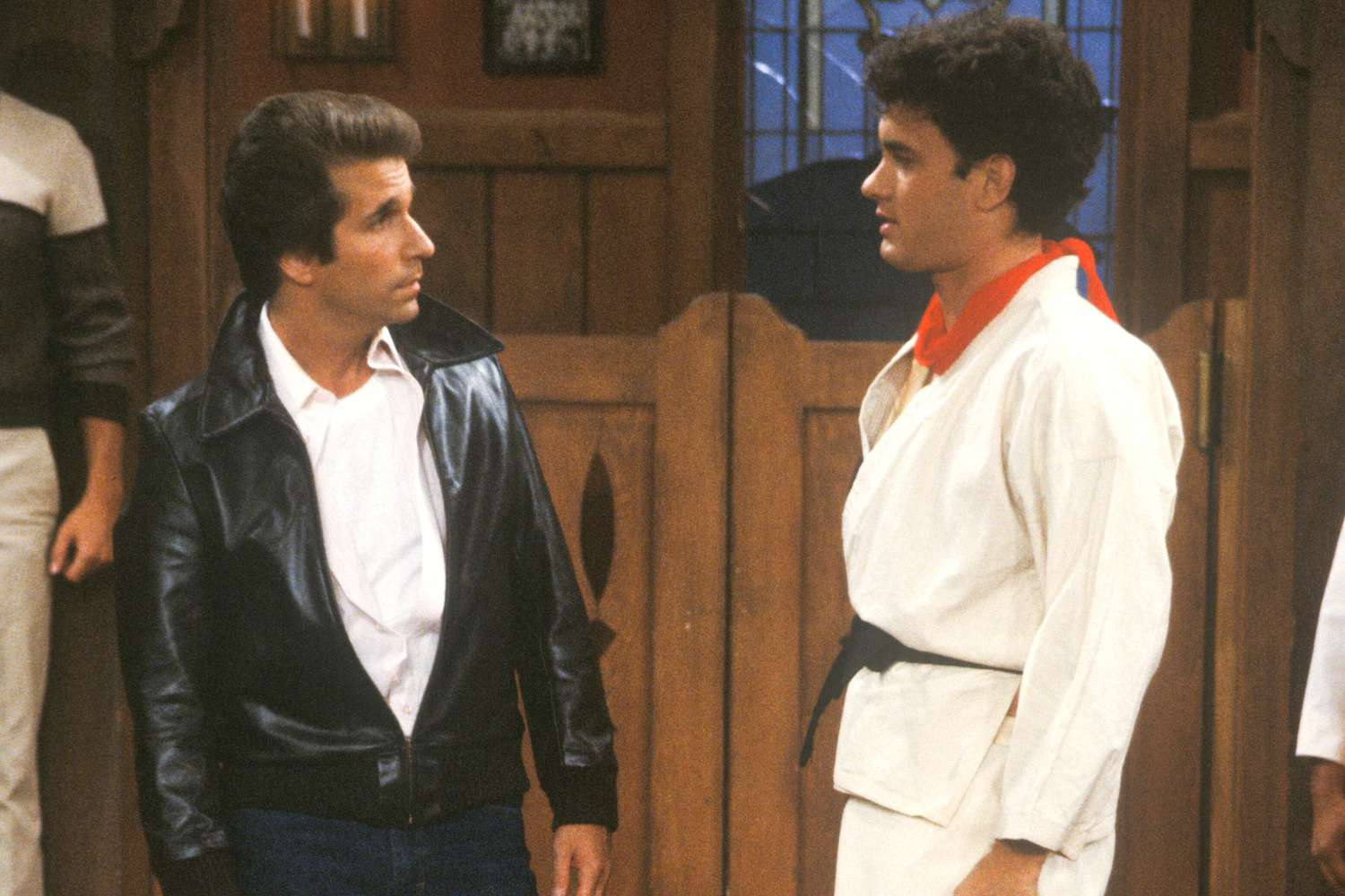 How Kicking Fonzie on Happy Days Opened the Door for Tom Hanks’ First Major Breakthrough in Hollywood