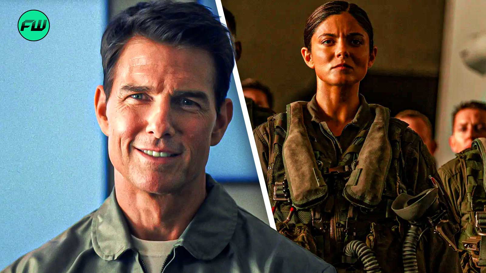 “I’m not going to do that”: Tom Cruise’s Top Gun 2 Co-Star Monica Barbaro Refused an Advice to Change Her Face That Was Lowkey Body-shaming