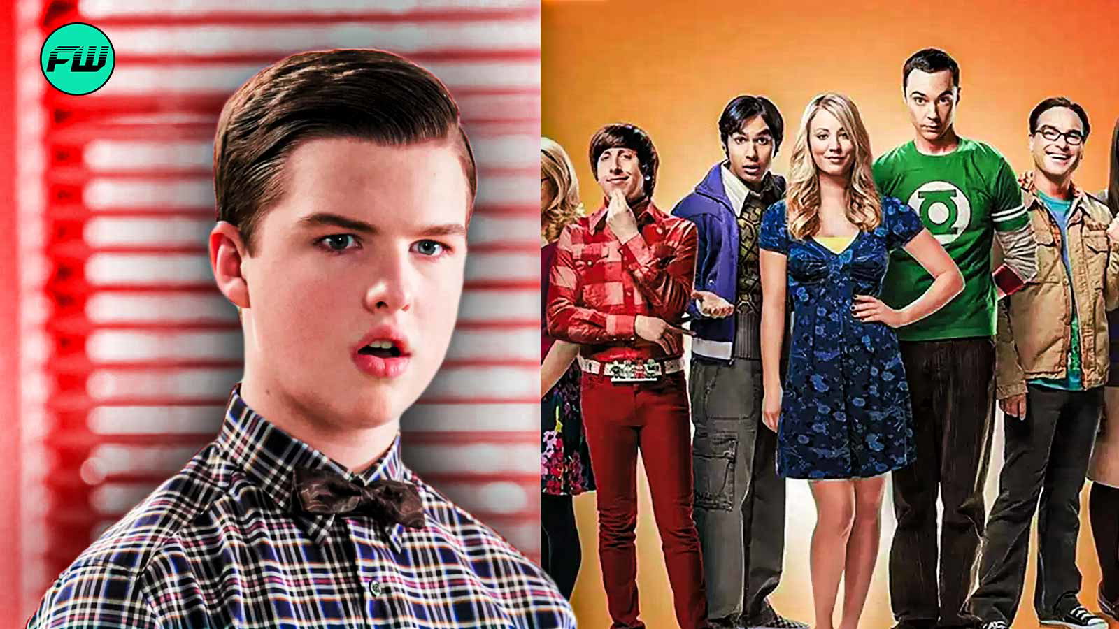 “There were lots of concerns”: Chuck Lorre’s Worst Fear He Thought Will Tank Young Sheldon Never Happened to The Big Bang Theory