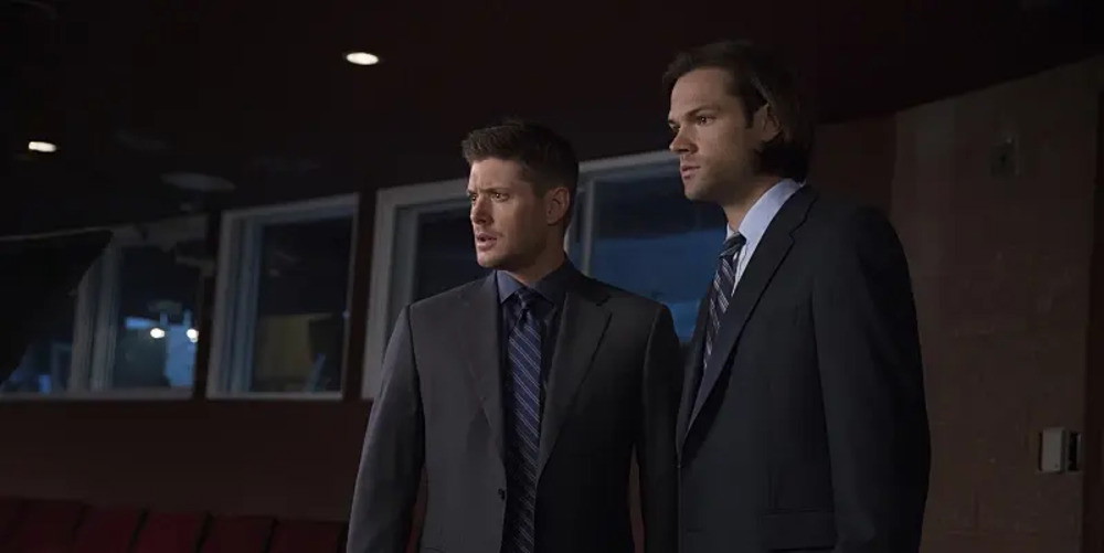 One of the Highest Rated Supernatural Episodes Abandoned Misha Collins, Mark Sheppard to Make it All About Jensen Ackles and Jared Padalecki