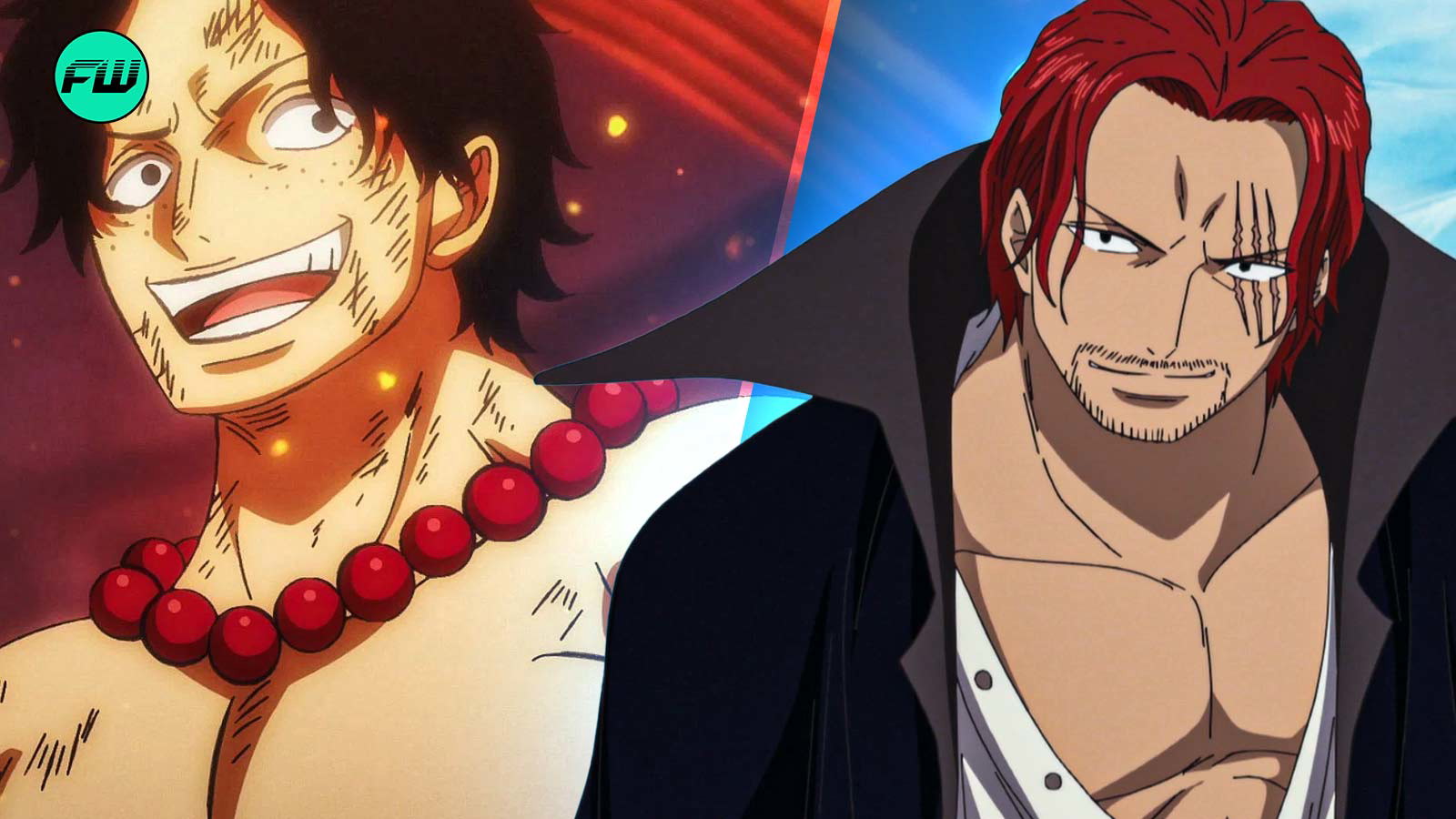 Forget Ace, Eiichiro Oda Has Foreshadowed an Even More Emotional Death for Shanks in Elbaph – One Piece Theory