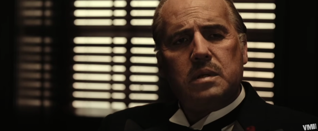 Marlon Brando Biopic Teaser: Billy Zane Hits a Homerun as The Godfather