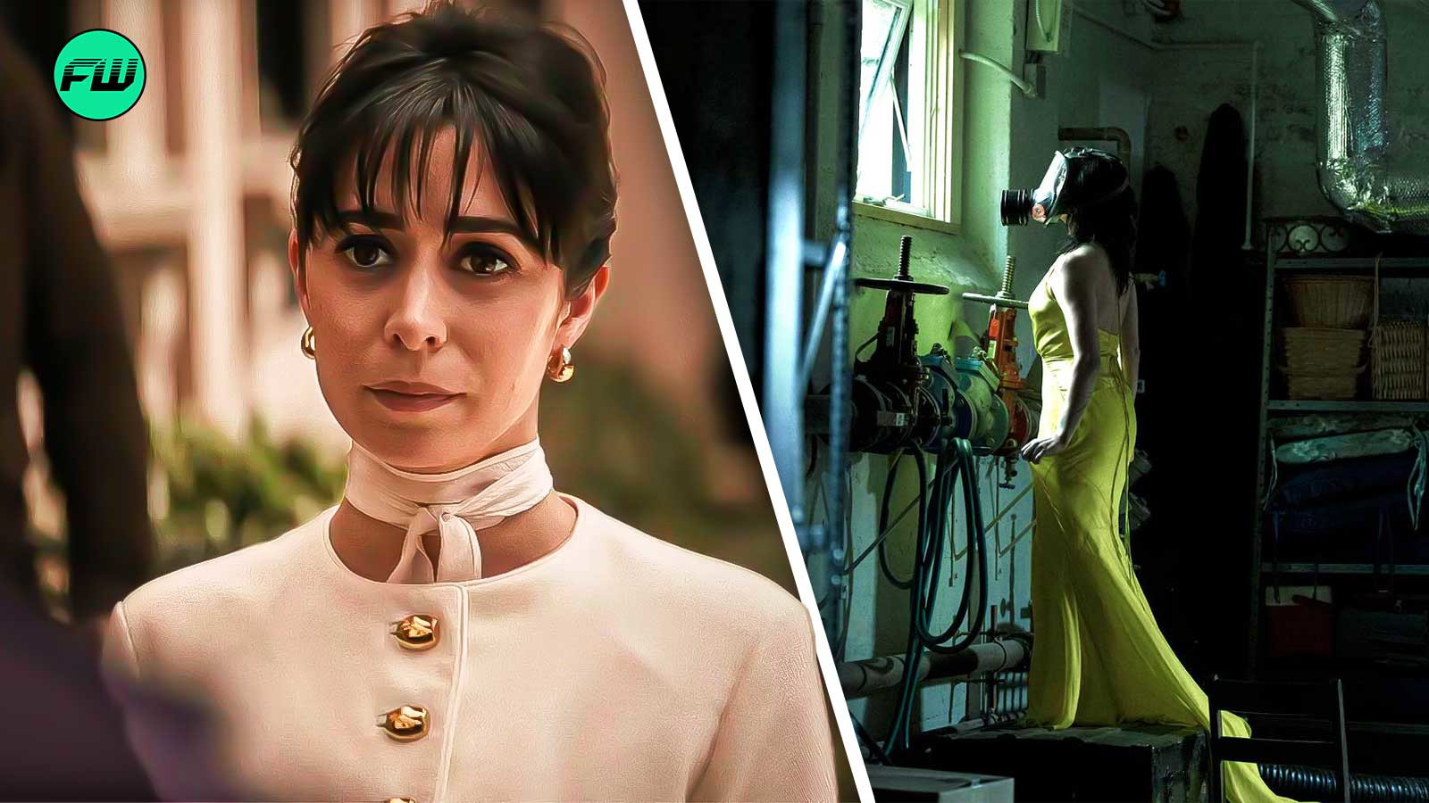 “It’s really about being a woman in a very male toxic world”: Matt Reeves Perfectly Encapsulates Cristin Milioti’s Sofia Falcone in The Penguin