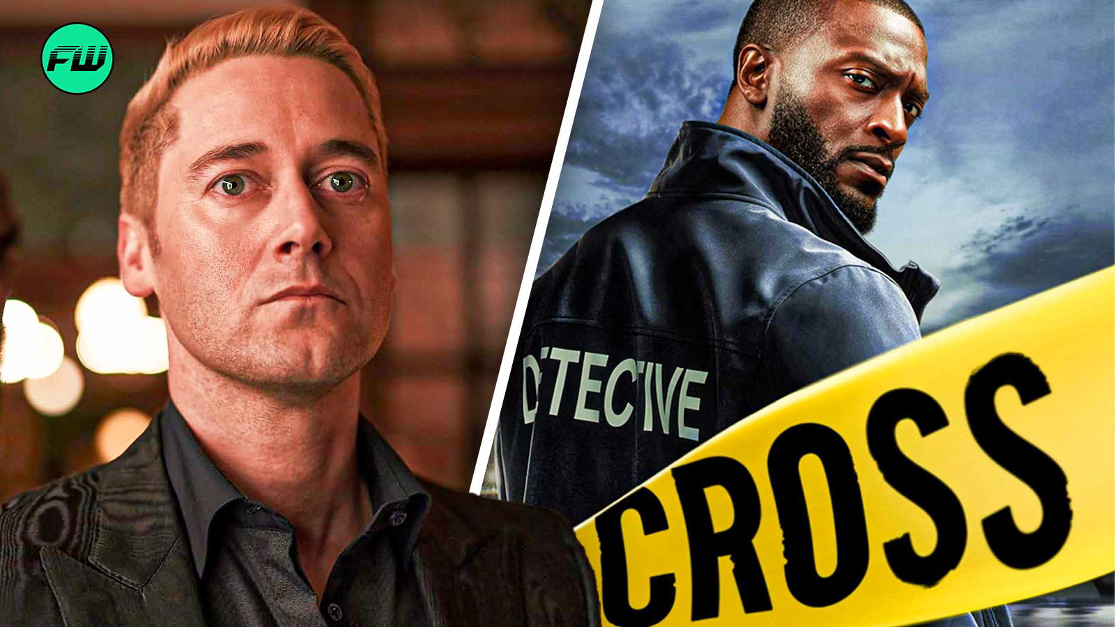 Cross Review — Best-Selling Novels Become A Thematically Messy Cop Drama