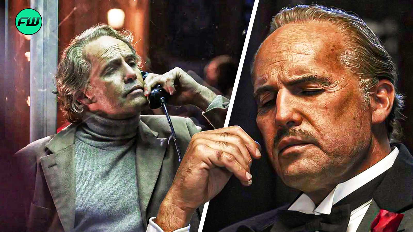 Marlon Brando Biopic Teaser: Billy Zane Hits a Homerun as The Godfather