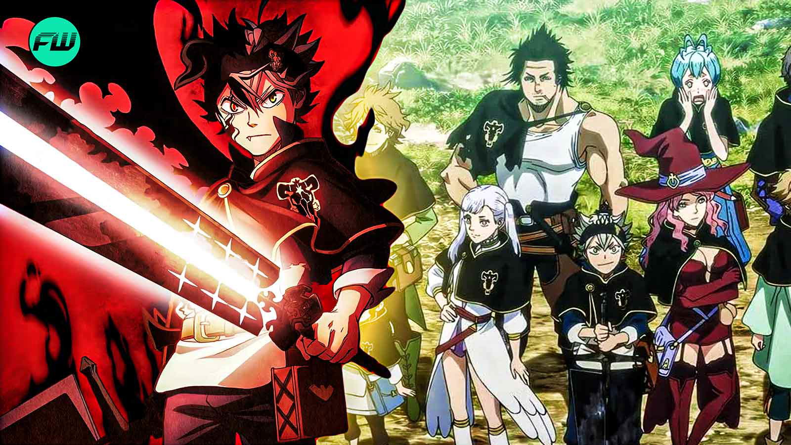 “He took me out to dinner afterwards”: Yuki Tabata Wrote Their Characters as Rivals But Black Clover’s Asta VA Has the Ultimate Respect for 1 Actor