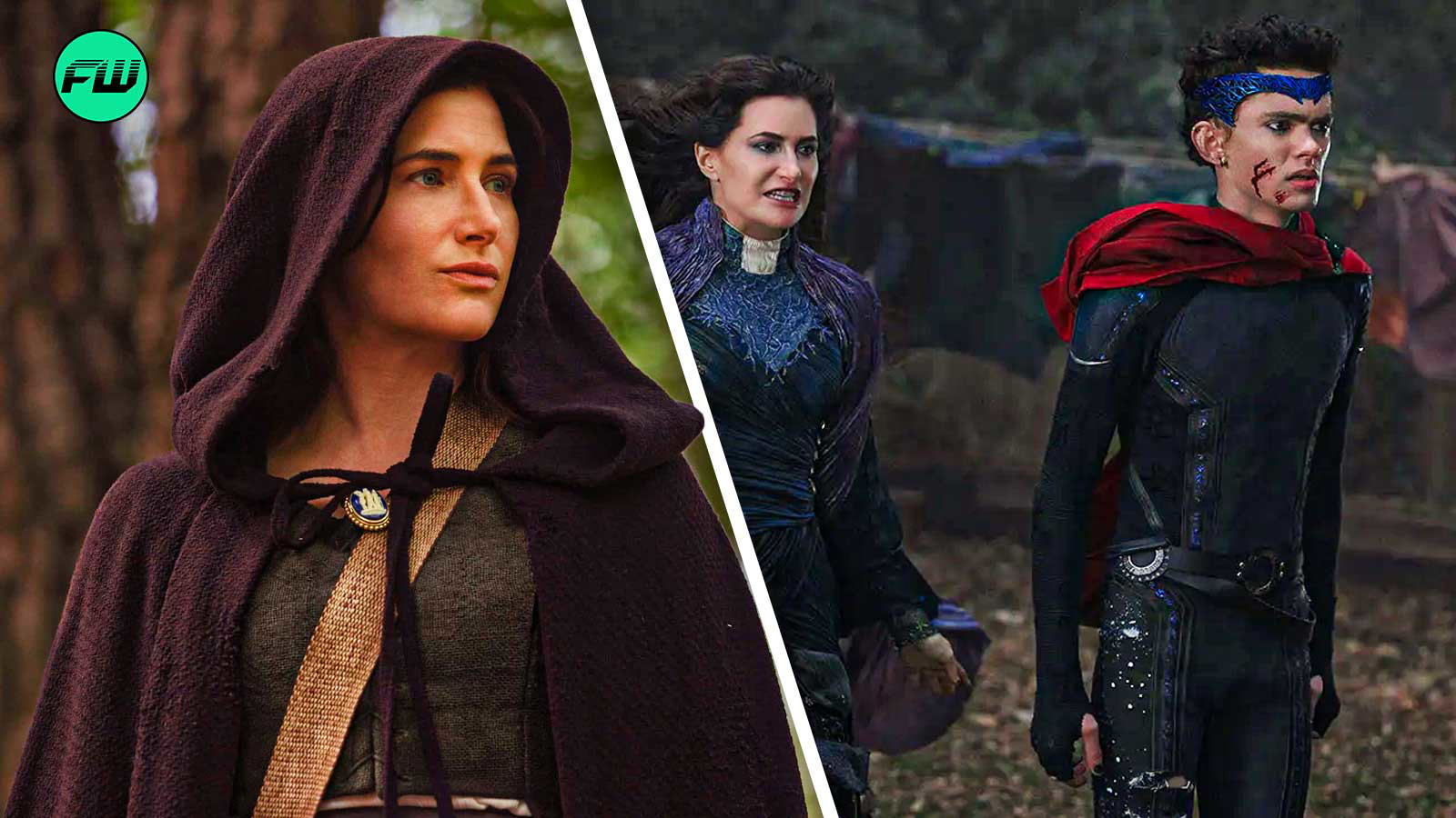 Agatha All Along: Even Eagle-eyed MCU Fans Must’ve Missed 1 Genius Detail in Show’s Finale