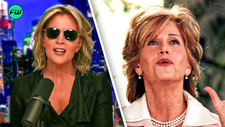 “We really want to talk about that now?”: Megyn Kelly’s Humiliating Plastic Surgery Comment on Jane Fonda Will Forever be in TV’s Hall of Shame