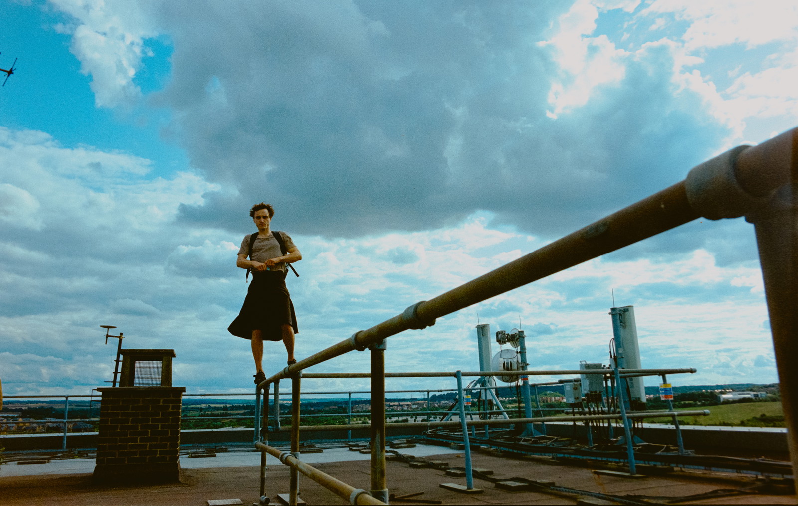 Bird Review — Barry Keoghan and Nykiya Adams Charm in Refreshing Coming-of-Age Drama