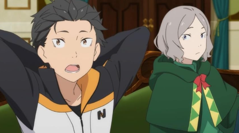 Re: Zero Voice Actor was Irritated by Subaru’s Character Until One Moment Saved Him From the Fans’ Wrath