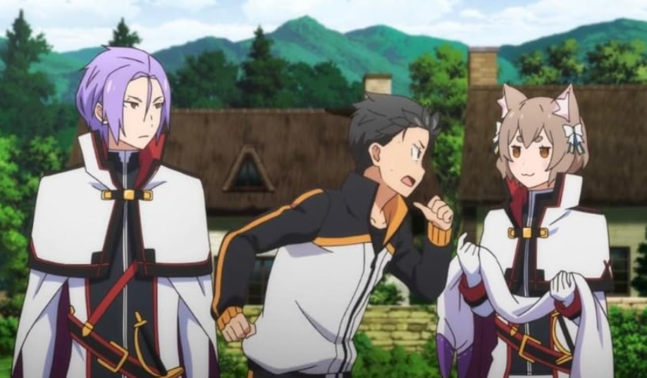 Re: Zero Voice Actor was Irritated by Subaru’s Character Until One Moment Saved Him From the Fans’ Wrath